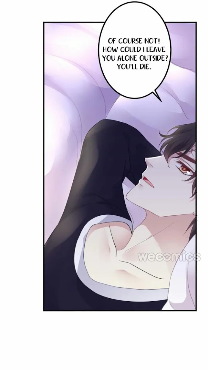 Absolute Control Chapter 70 page 10 - 
