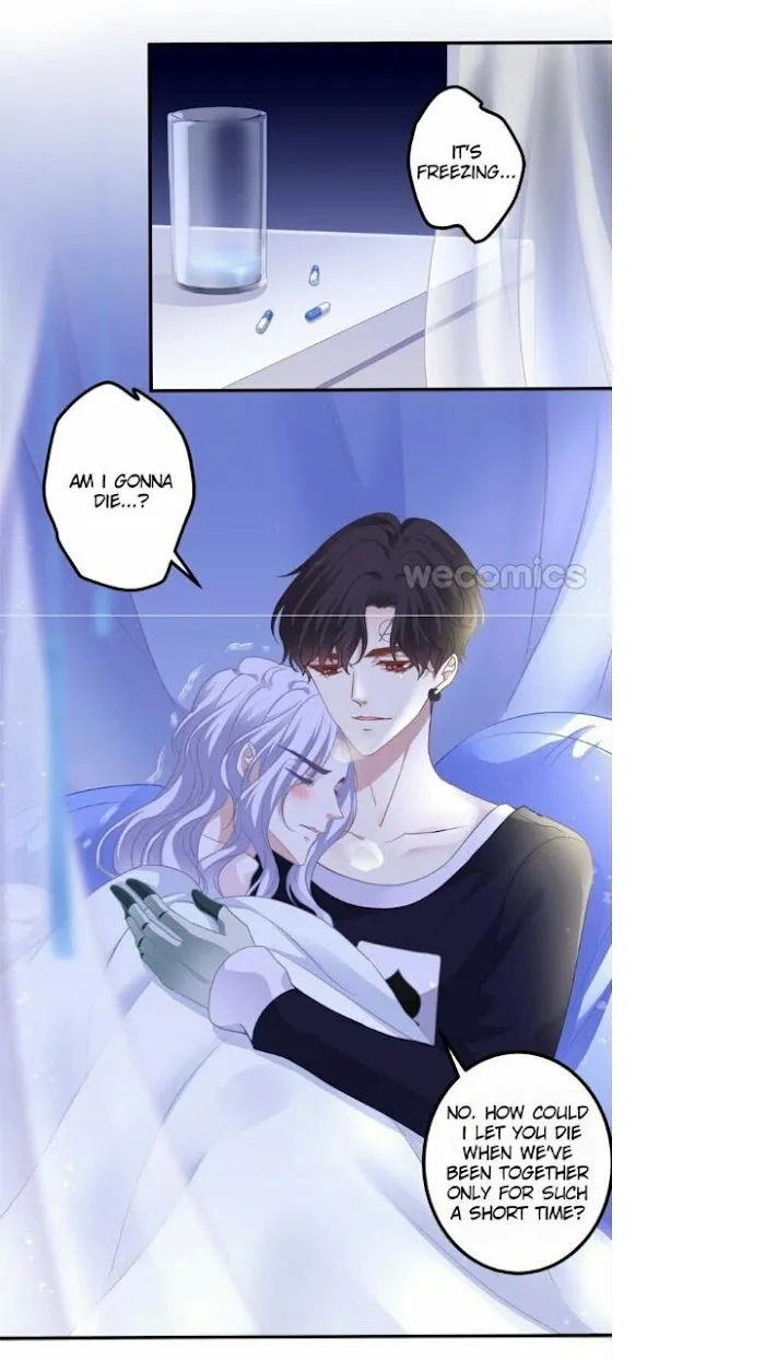 Absolute Control Chapter 71 page 11 - 