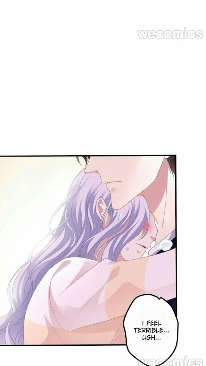 Absolute Control Chapter 71 page 12 - 