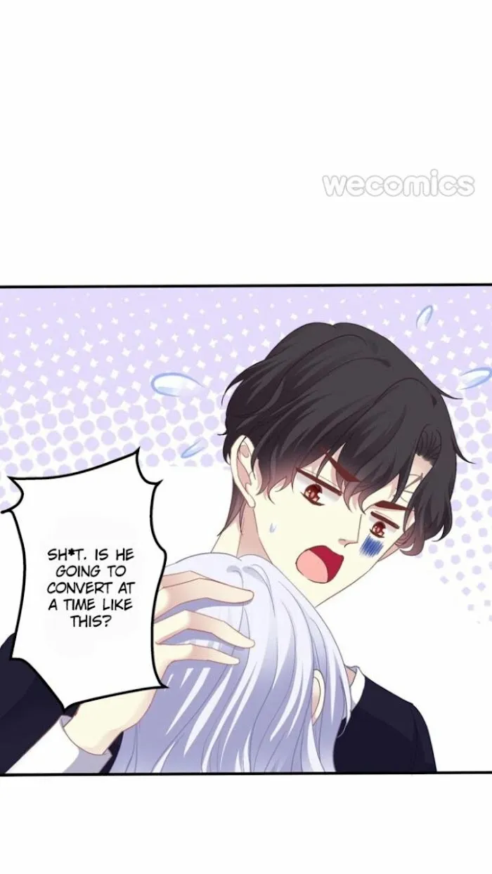 Absolute Control Chapter 71 page 14 - 