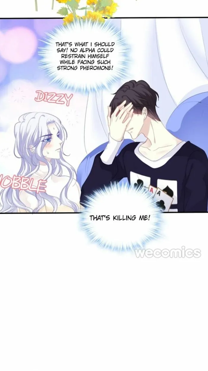 Absolute Control Chapter 71 page 16 - 
