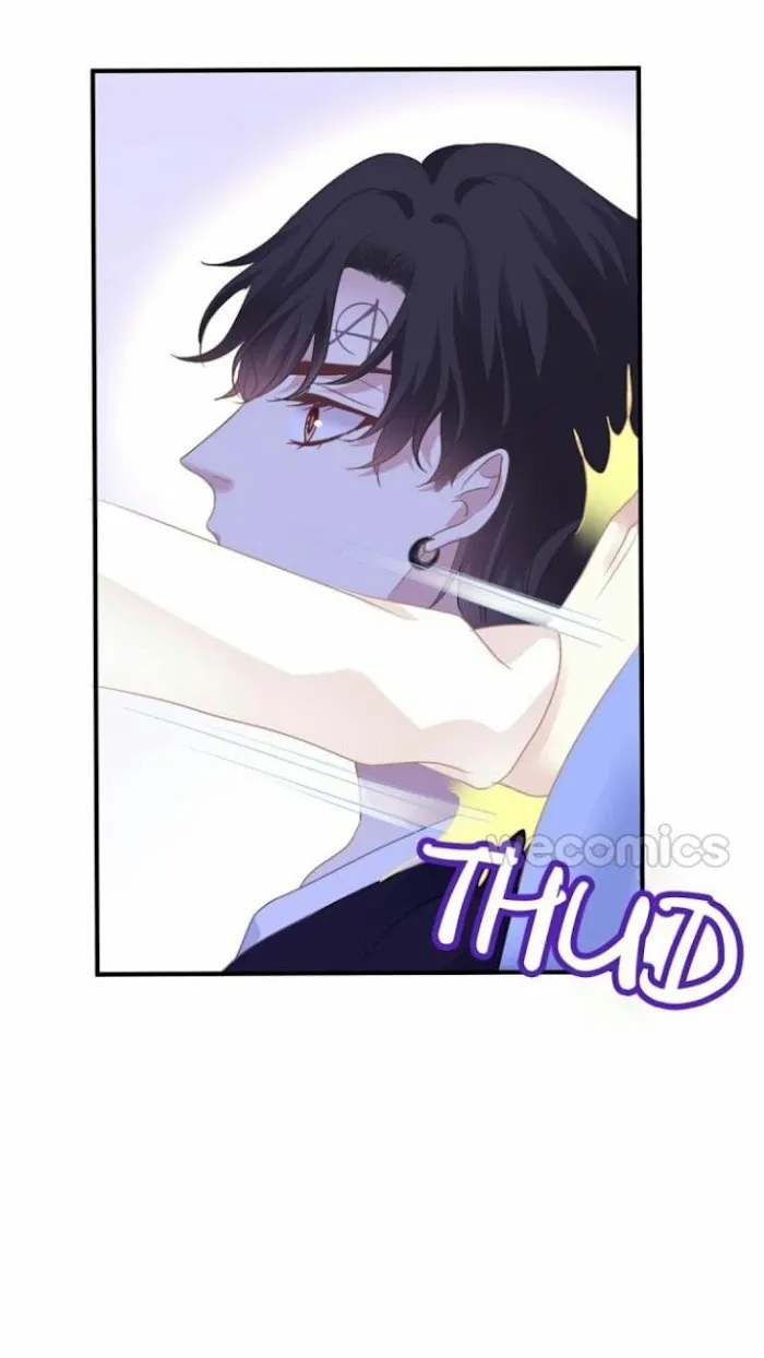 Absolute Control Chapter 71 page 17 - 