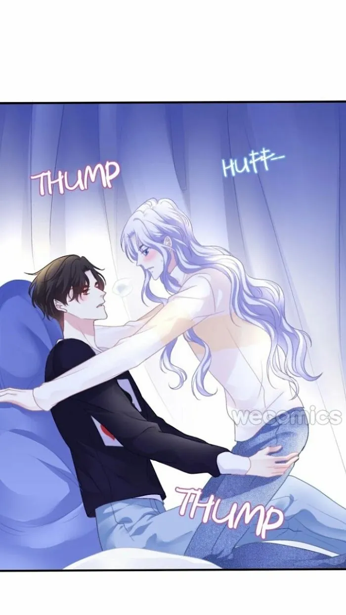 Absolute Control Chapter 71 page 18 - 