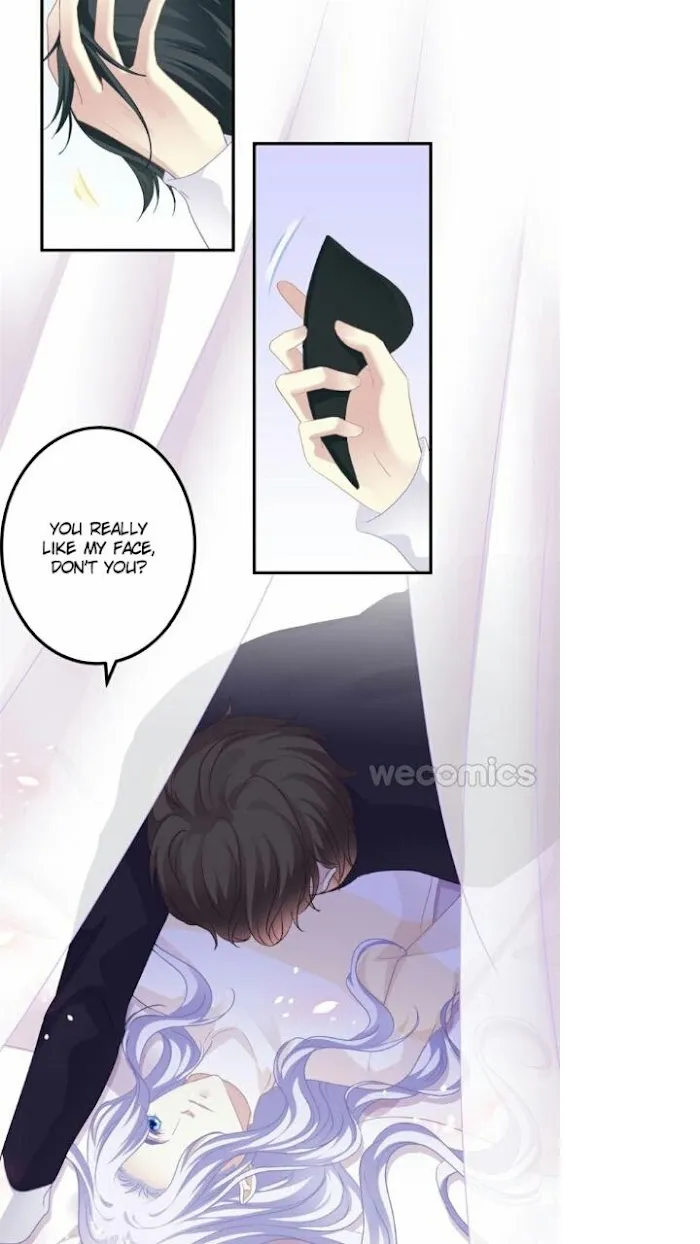 Absolute Control Chapter 71 page 3 - 