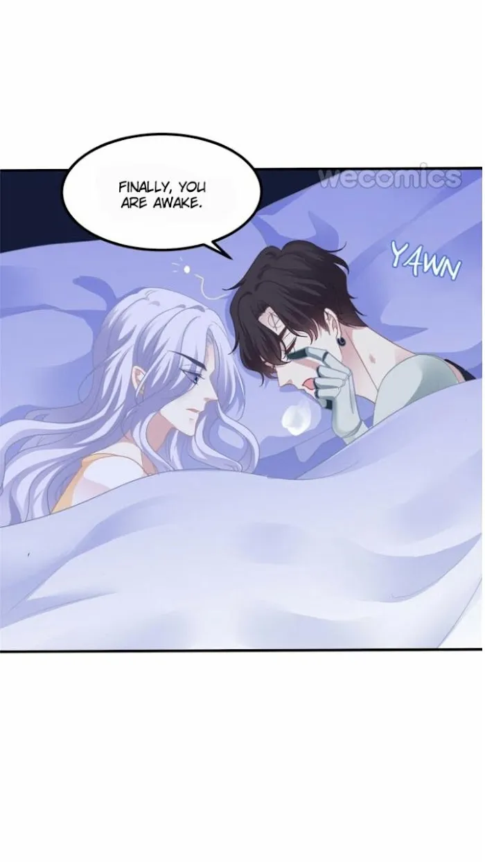 Absolute Control Chapter 71 page 25 - 