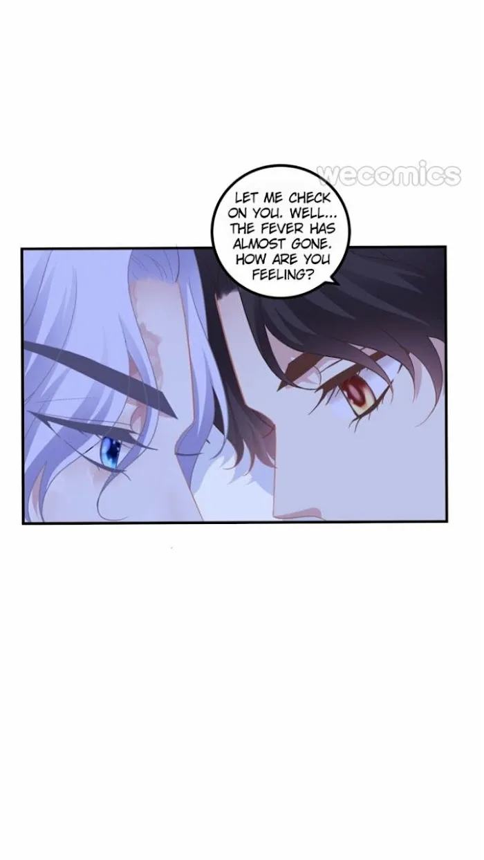 Absolute Control Chapter 71 page 26 - 