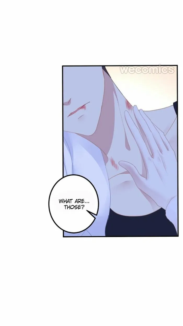 Absolute Control Chapter 71 page 27 - 