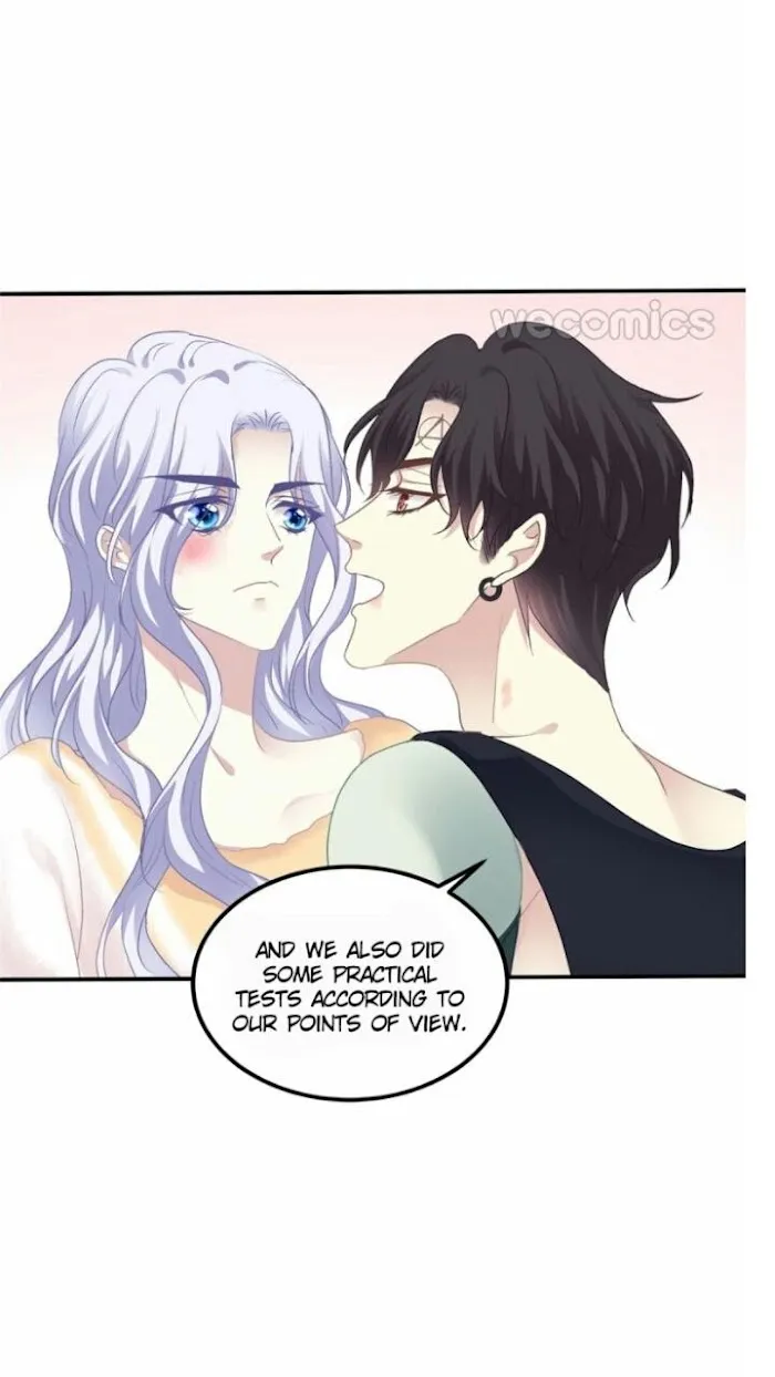Absolute Control Chapter 71 page 30 - 