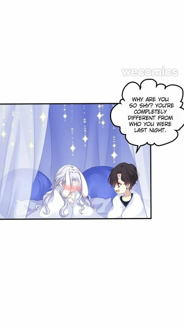 Absolute Control Chapter 71 page 31 - 