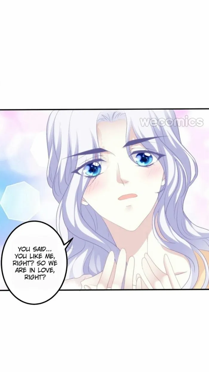 Absolute Control Chapter 71 page 32 - 