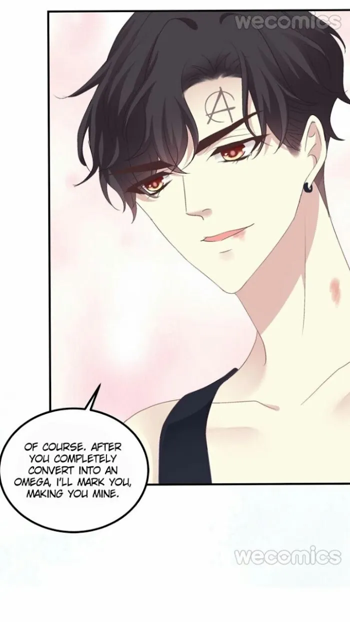 Absolute Control Chapter 71 page 34 - 