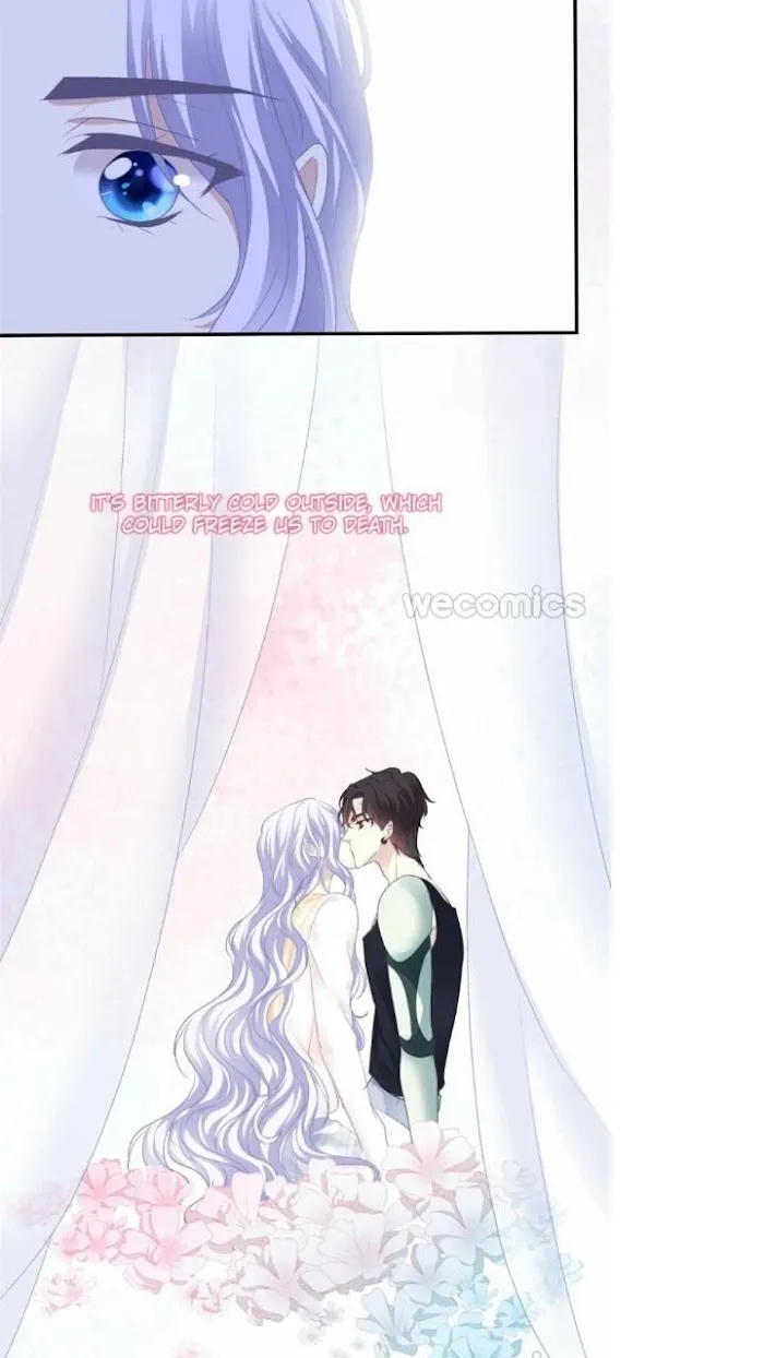 Absolute Control Chapter 71 page 35 - 
