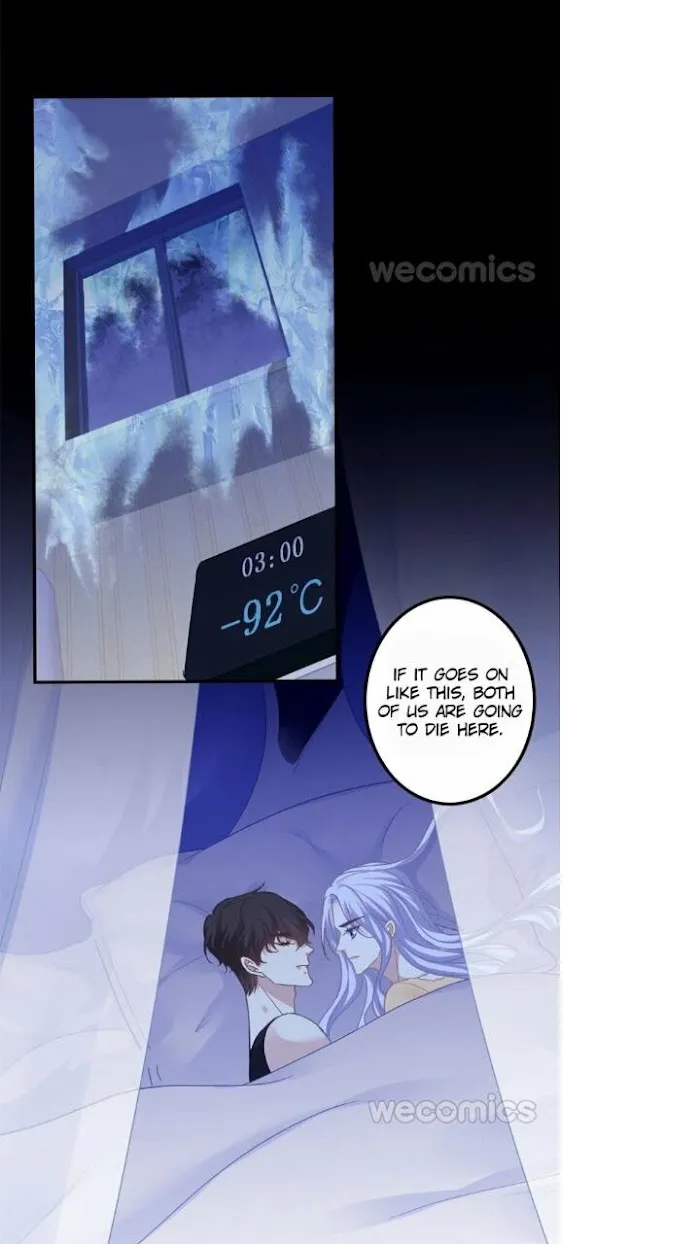 Absolute Control Chapter 71 page 37 - 
