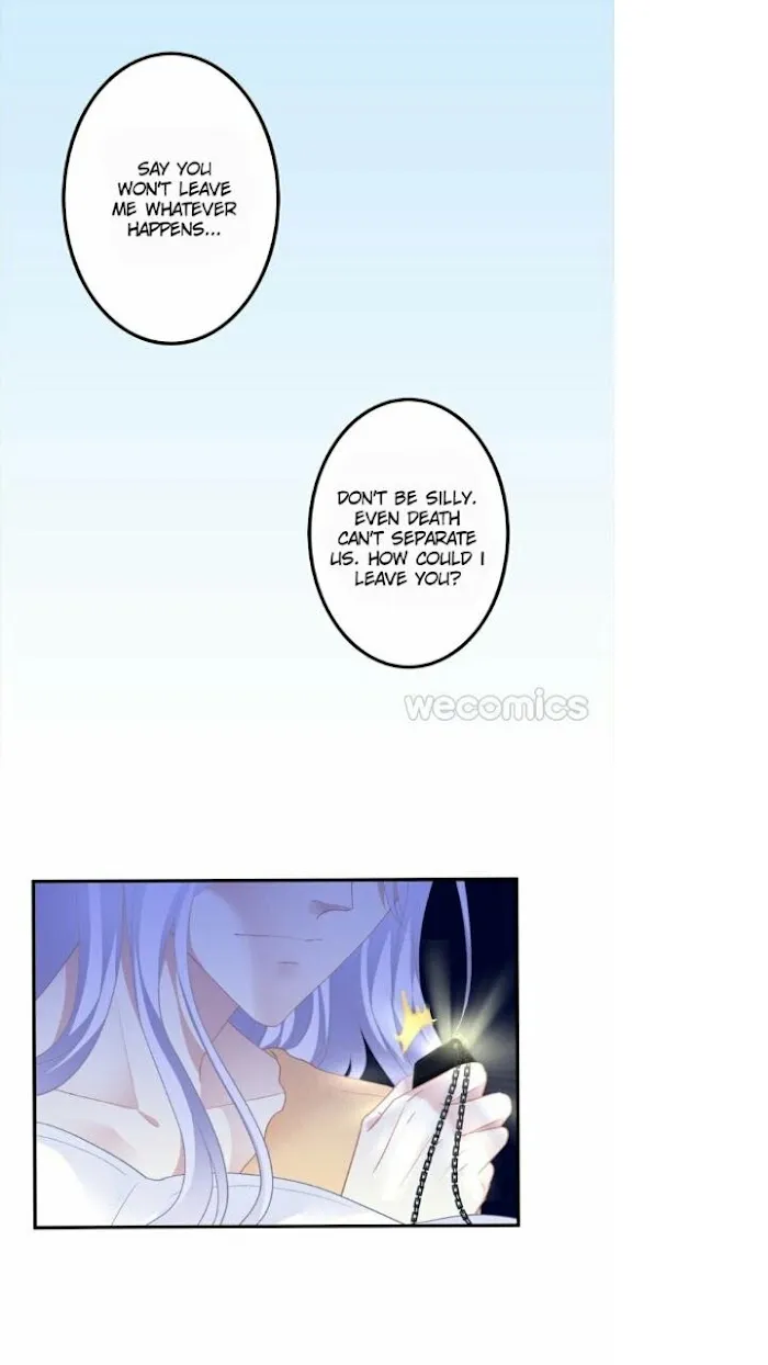 Absolute Control Chapter 71 page 39 - 