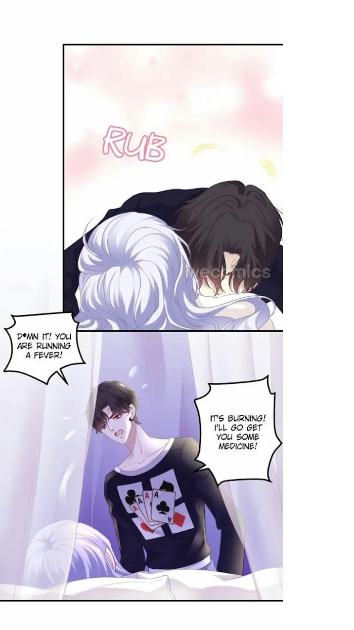 Absolute Control Chapter 71 page 5 - 