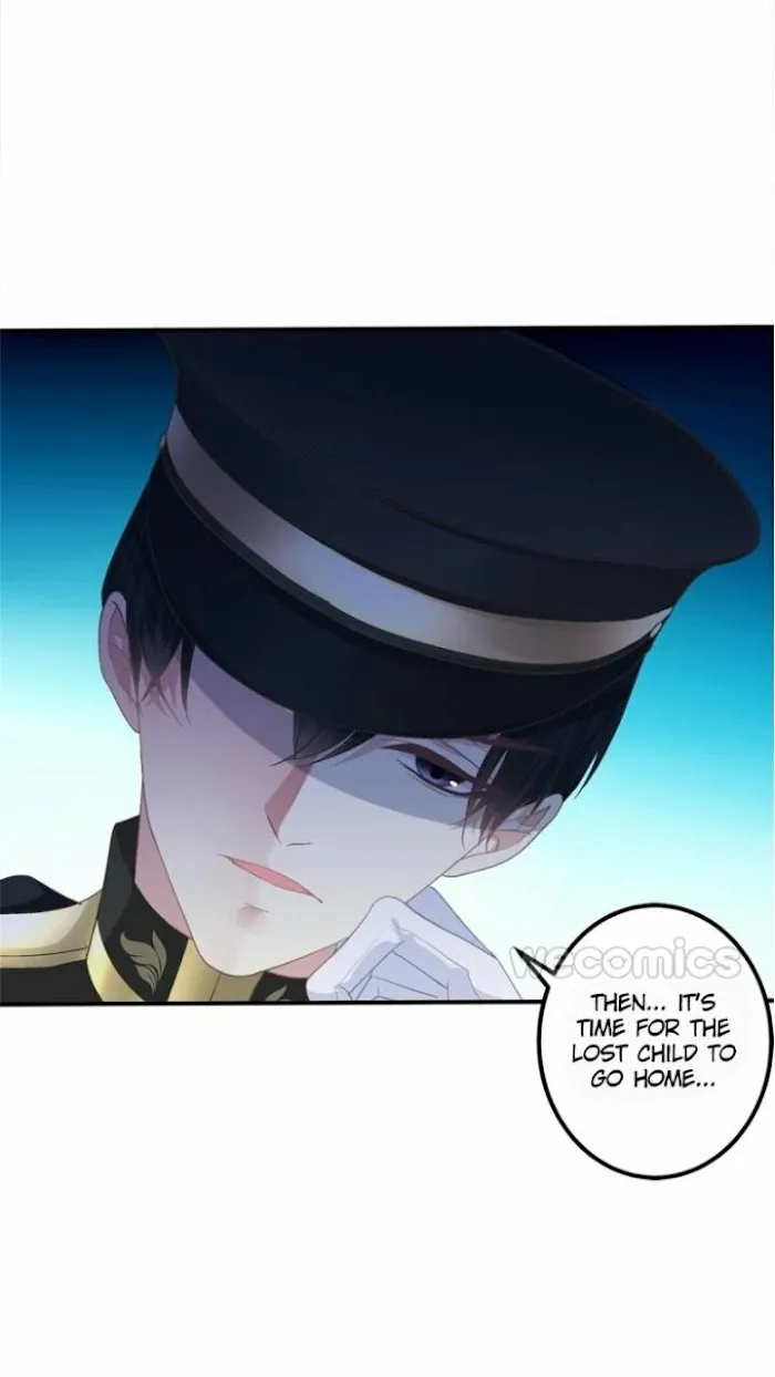 Absolute Control Chapter 71 page 42 - 