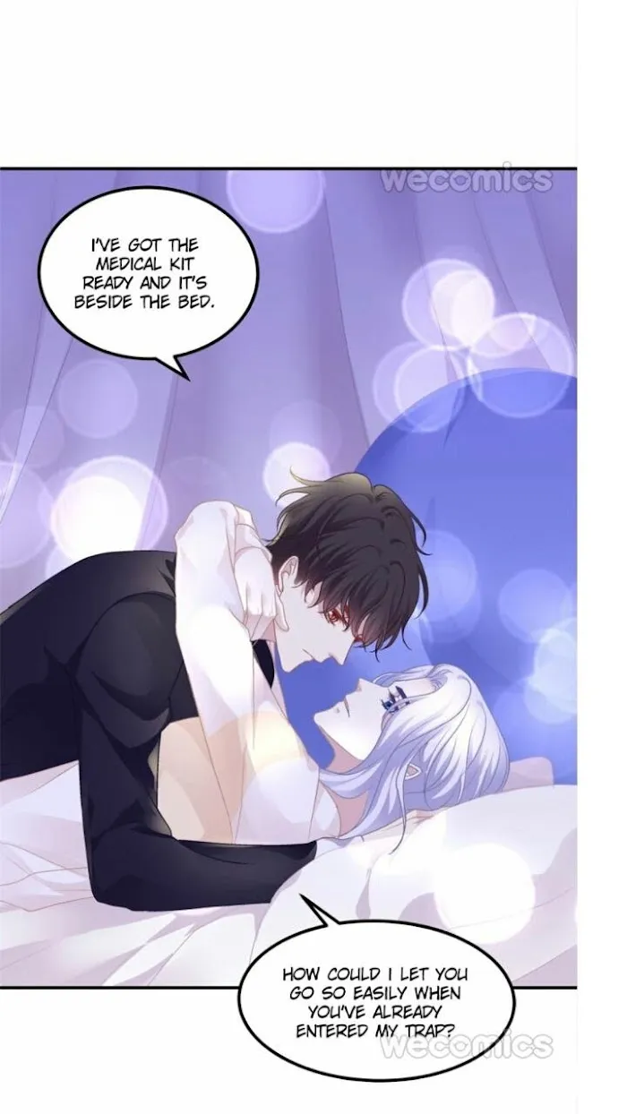 Absolute Control Chapter 71 page 7 - 