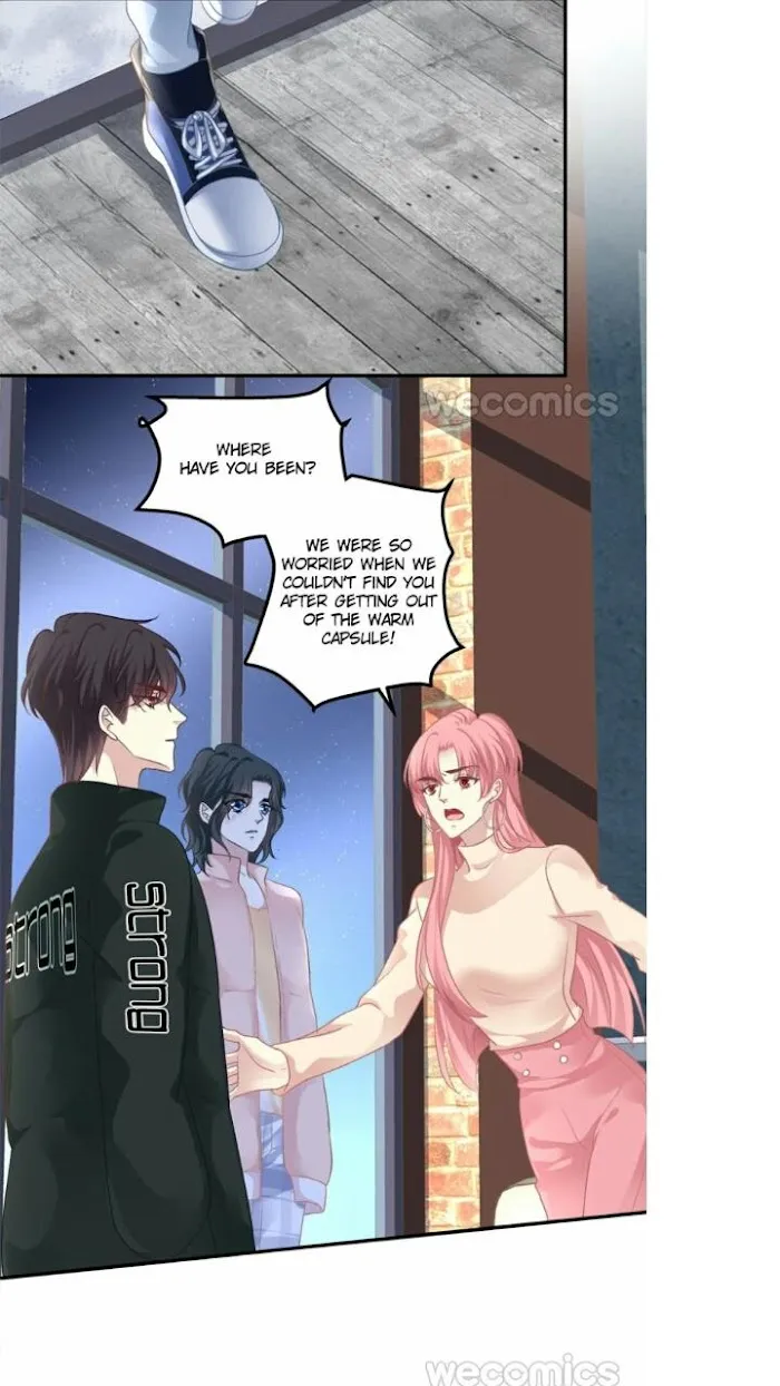 Absolute Control Chapter 72 page 14 - 