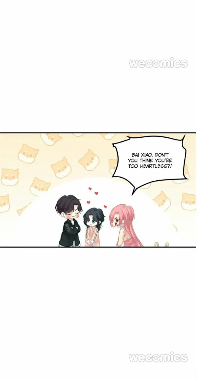 Absolute Control Chapter 72 page 17 - 