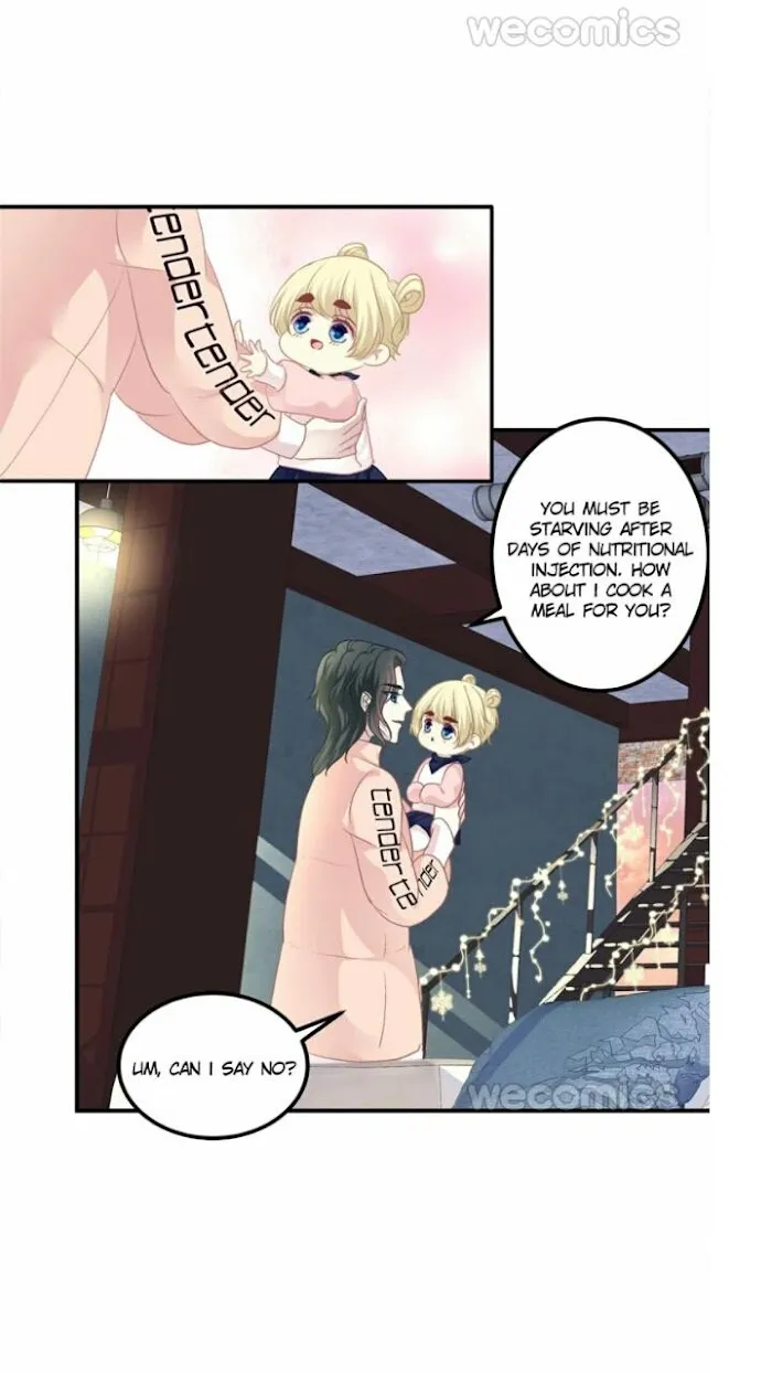 Absolute Control Chapter 72 page 18 - 