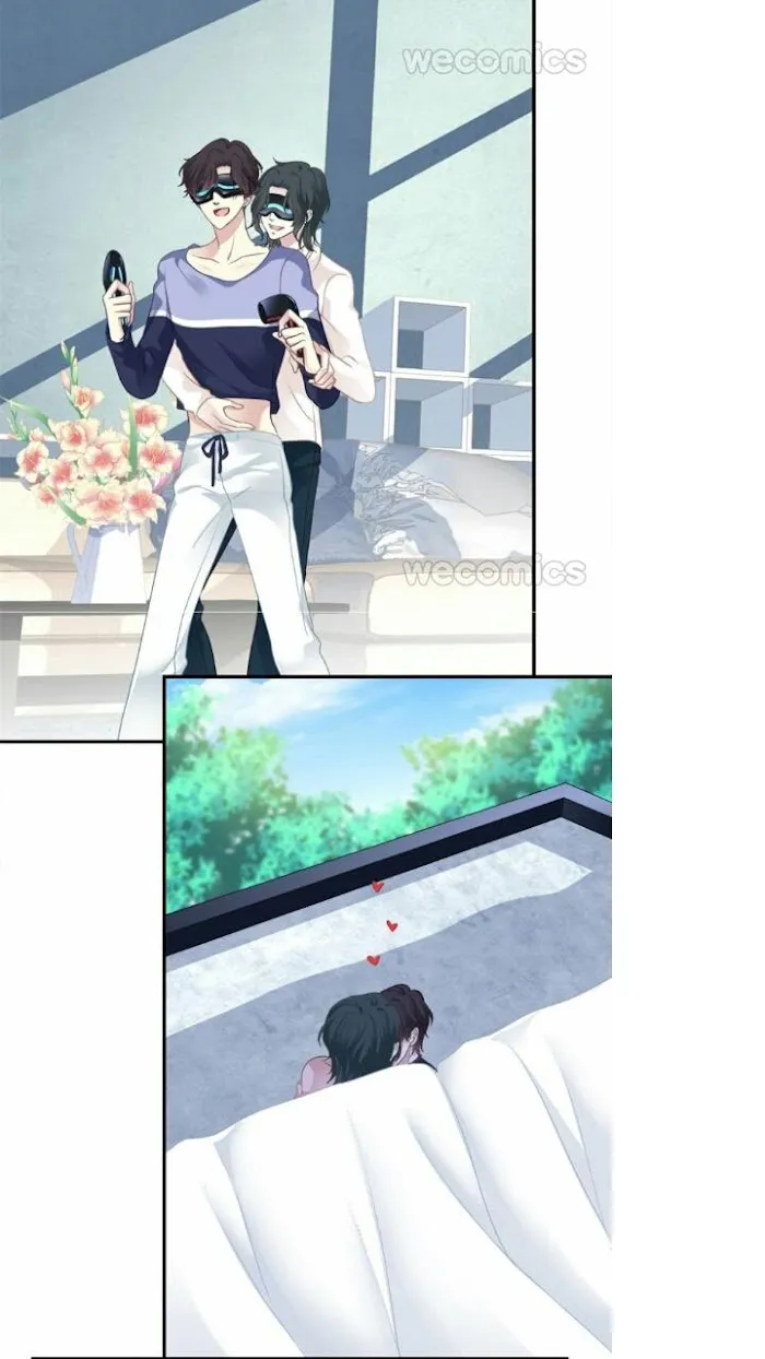 Absolute Control Chapter 72 page 24 - 