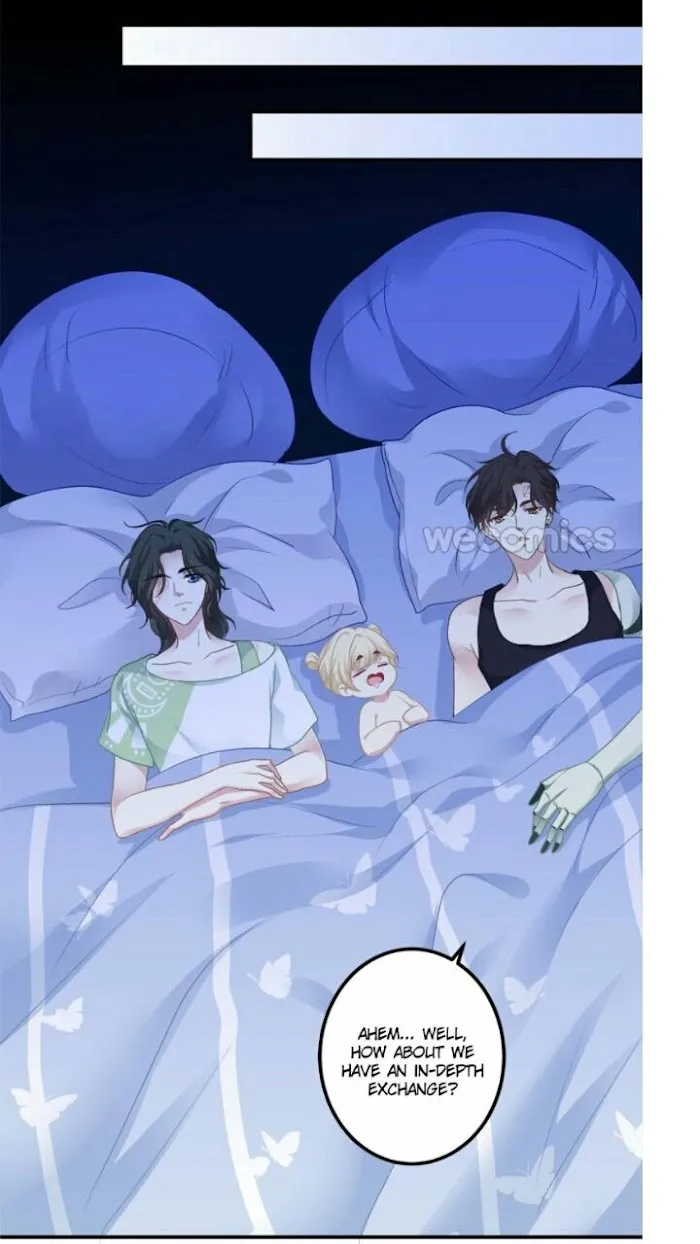 Absolute Control Chapter 72 page 26 - 