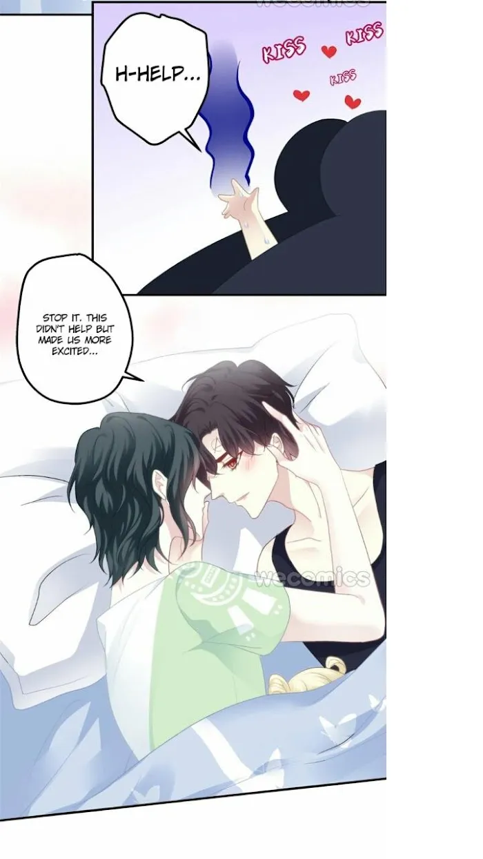 Absolute Control Chapter 72 page 30 - 