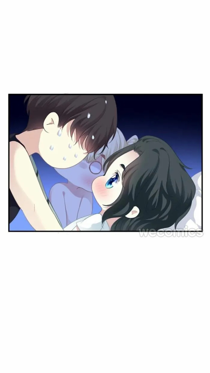 Absolute Control Chapter 72 page 33 - 