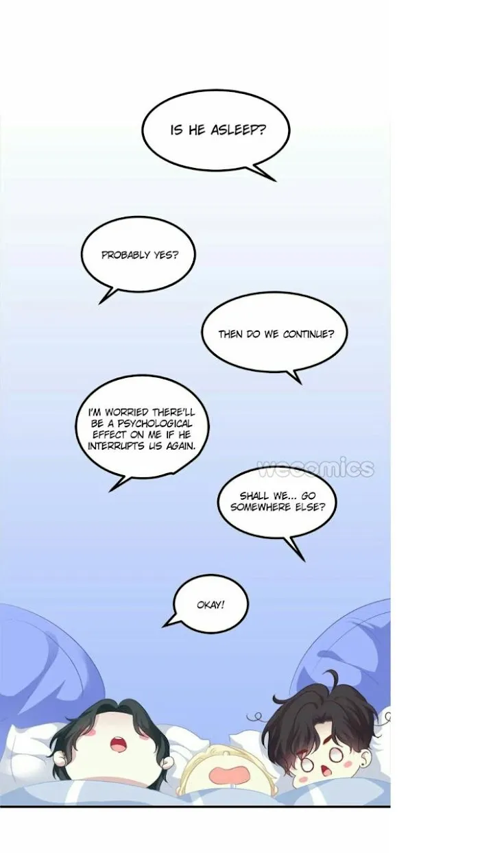 Absolute Control Chapter 72 page 37 - 