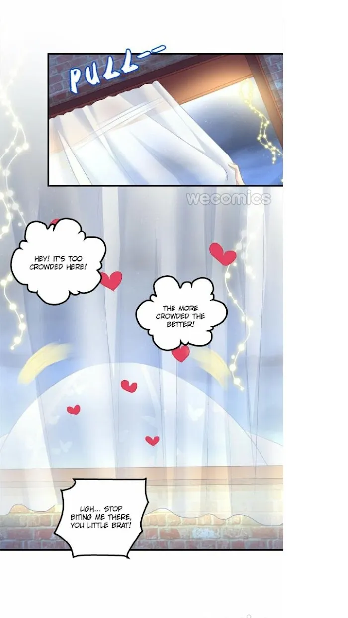 Absolute Control Chapter 72 page 39 - 