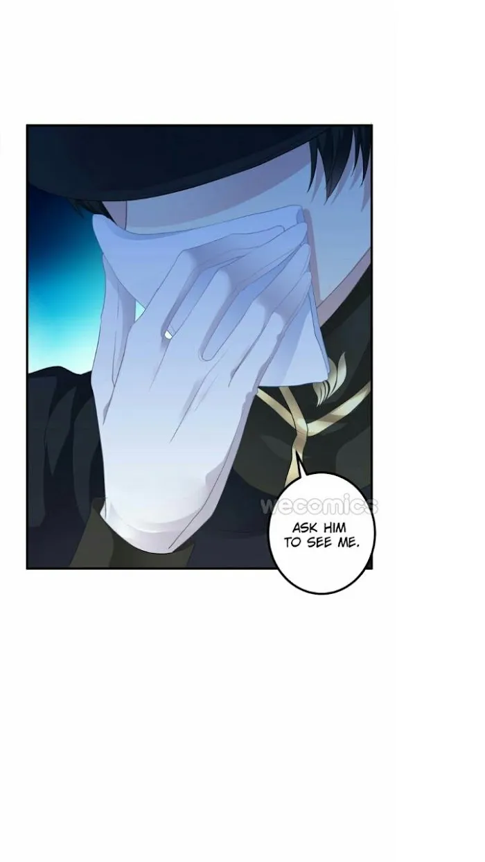 Absolute Control Chapter 72 page 42 - 
