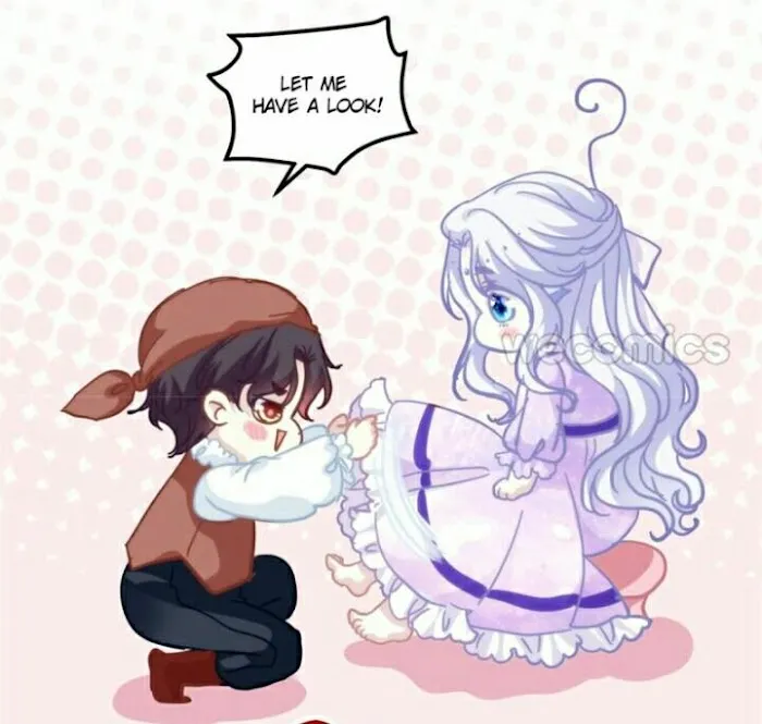 Absolute Control Chapter 72 page 48 - 