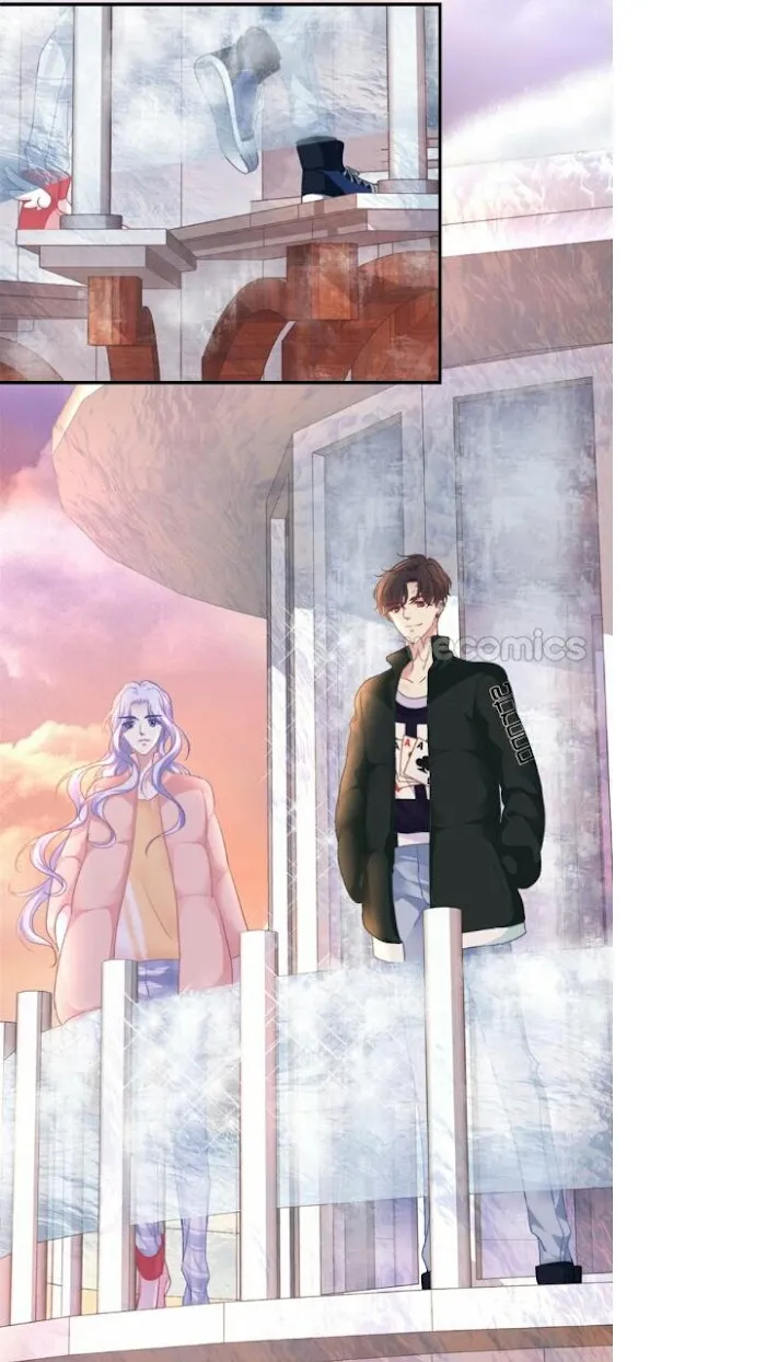 Absolute Control Chapter 72 page 7 - 