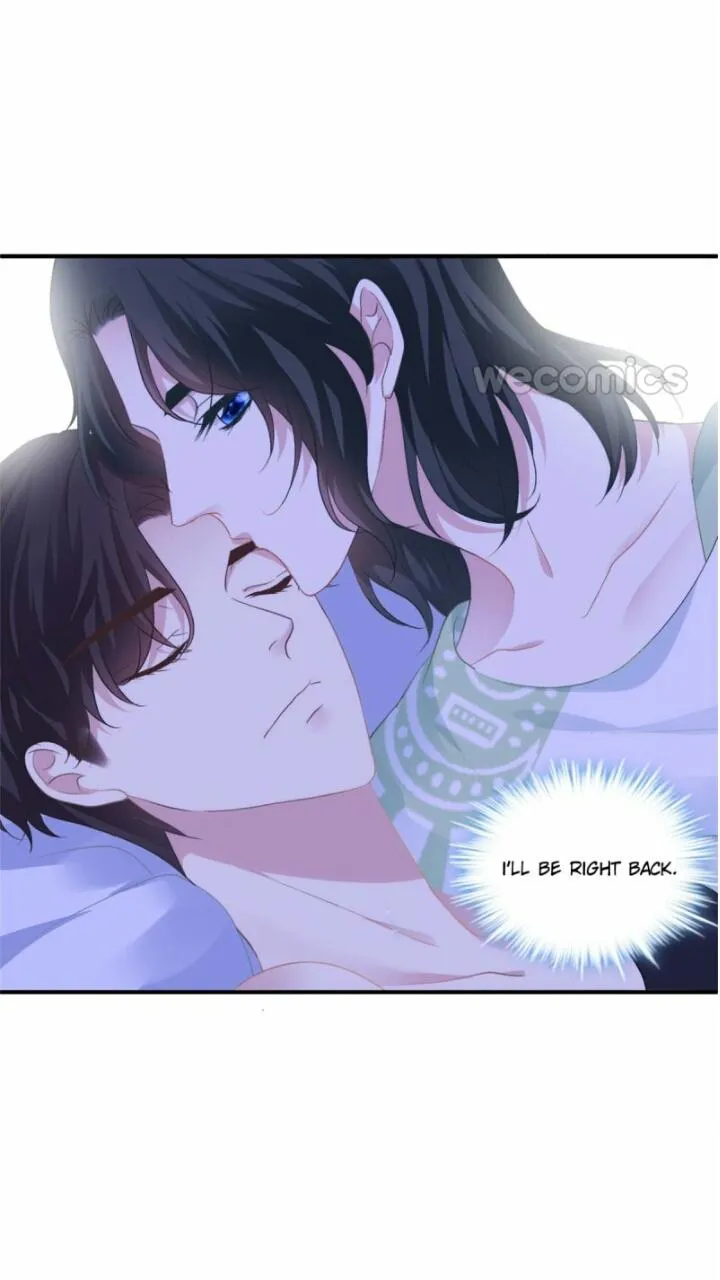 Absolute Control Chapter 73 page 11 - 