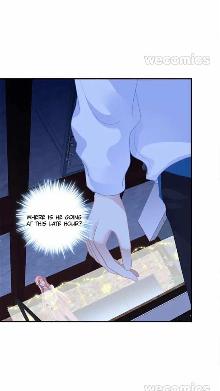 Absolute Control Chapter 73 page 12 - 
