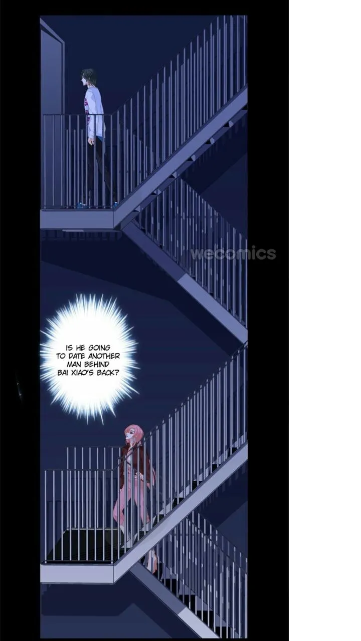 Absolute Control Chapter 73 page 14 - 