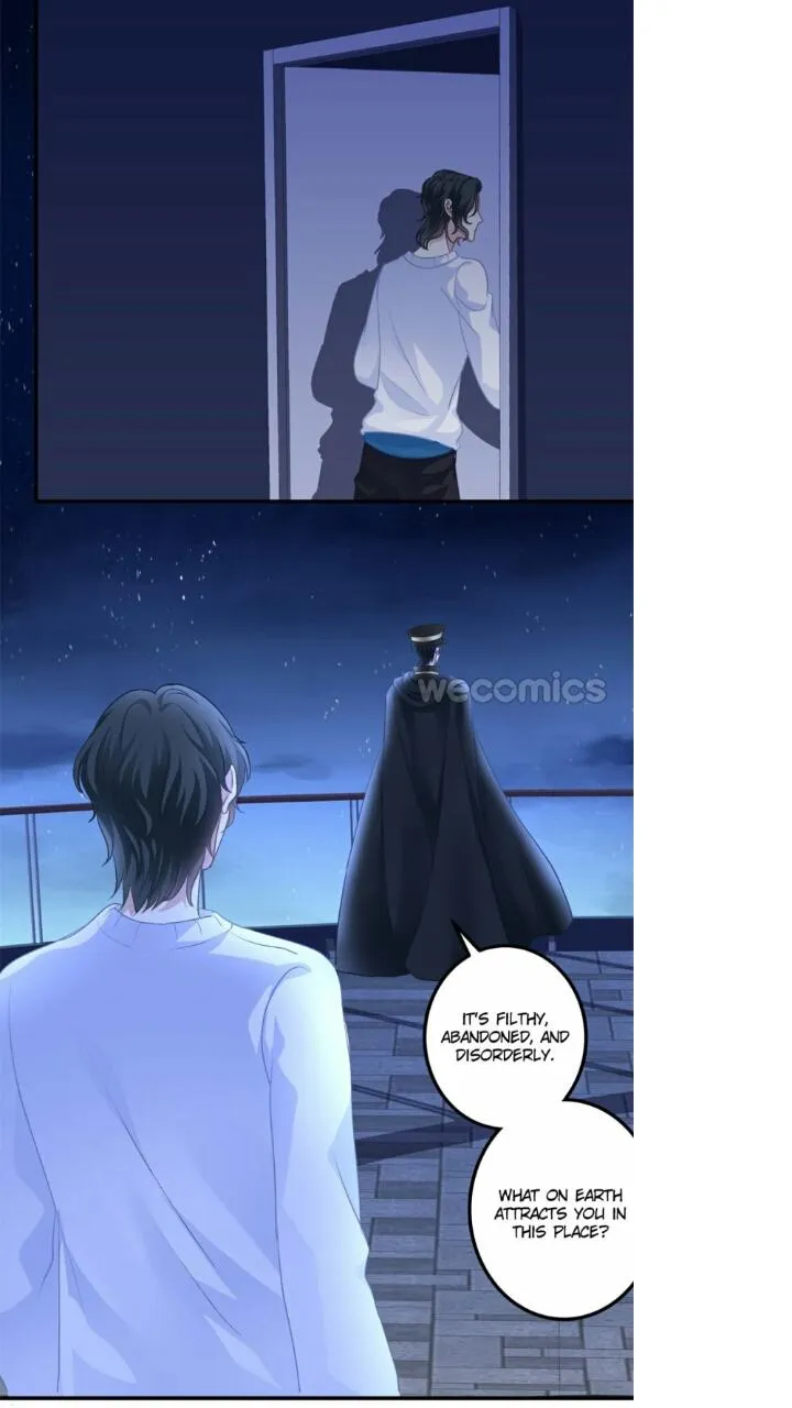 Absolute Control Chapter 73 page 15 - 