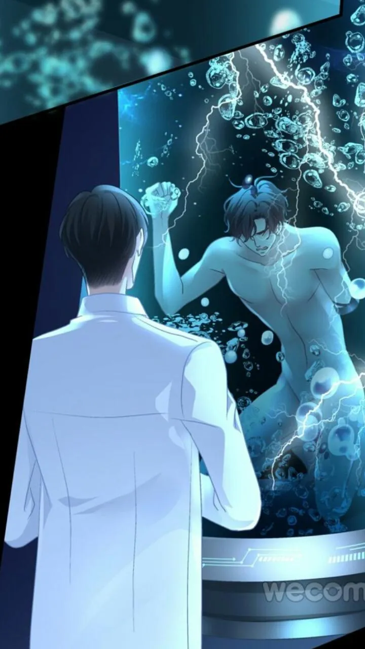 Absolute Control Chapter 73 page 19 - 