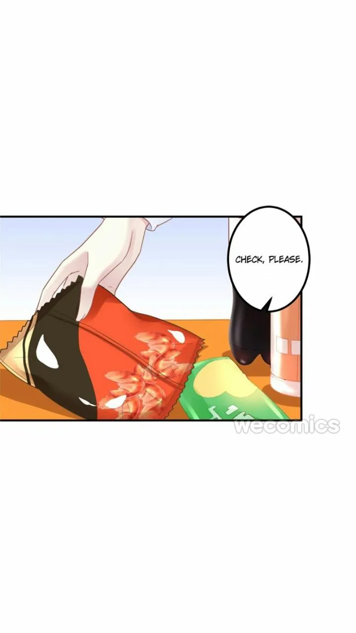 Absolute Control Chapter 73 page 3 - 