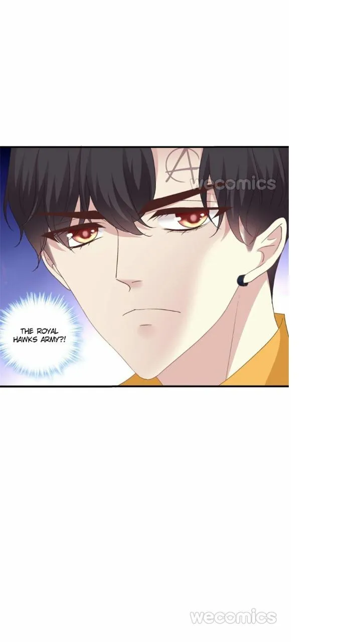 Absolute Control Chapter 73 page 22 - 