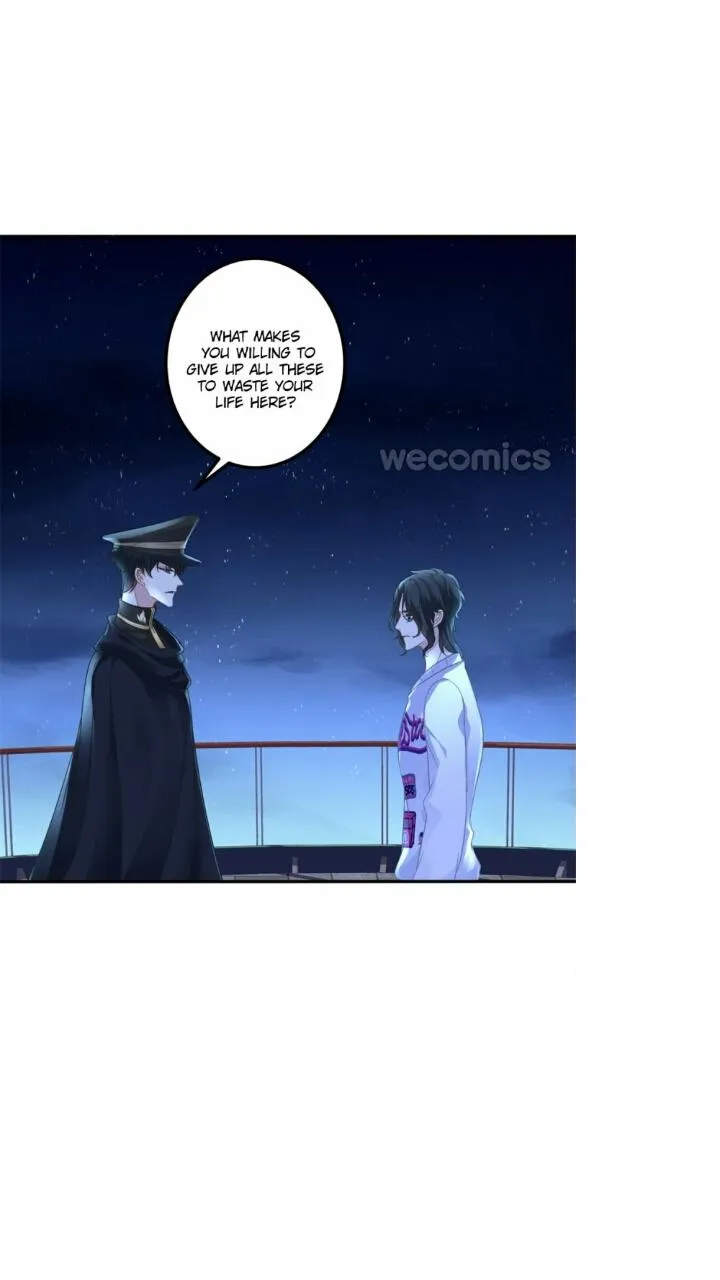 Absolute Control Chapter 73 page 26 - 