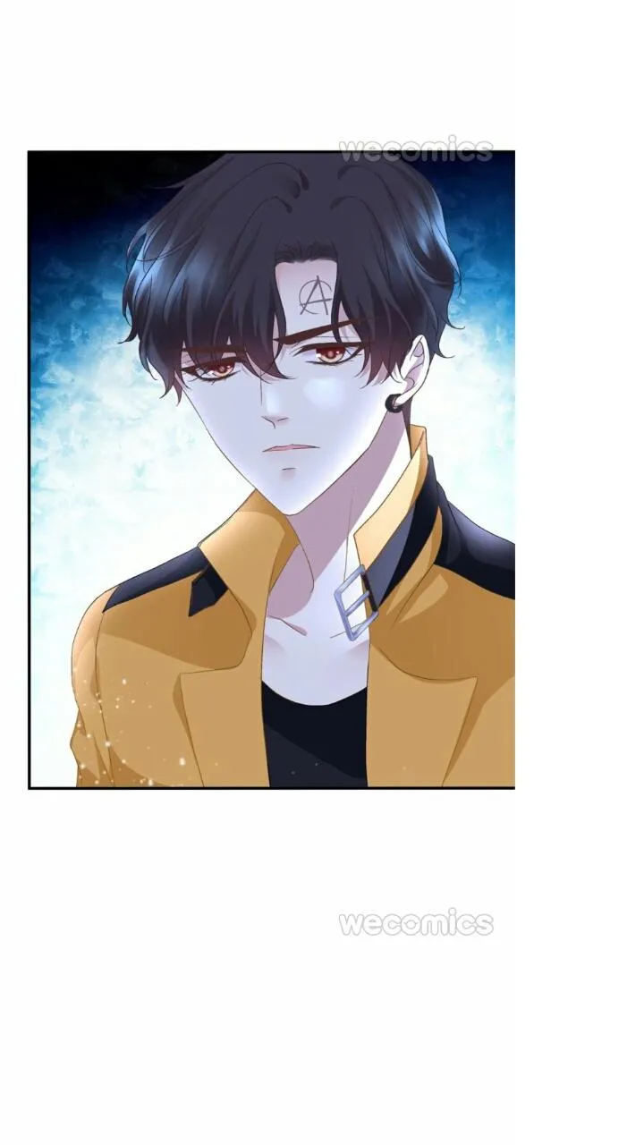 Absolute Control Chapter 73 page 27 - 