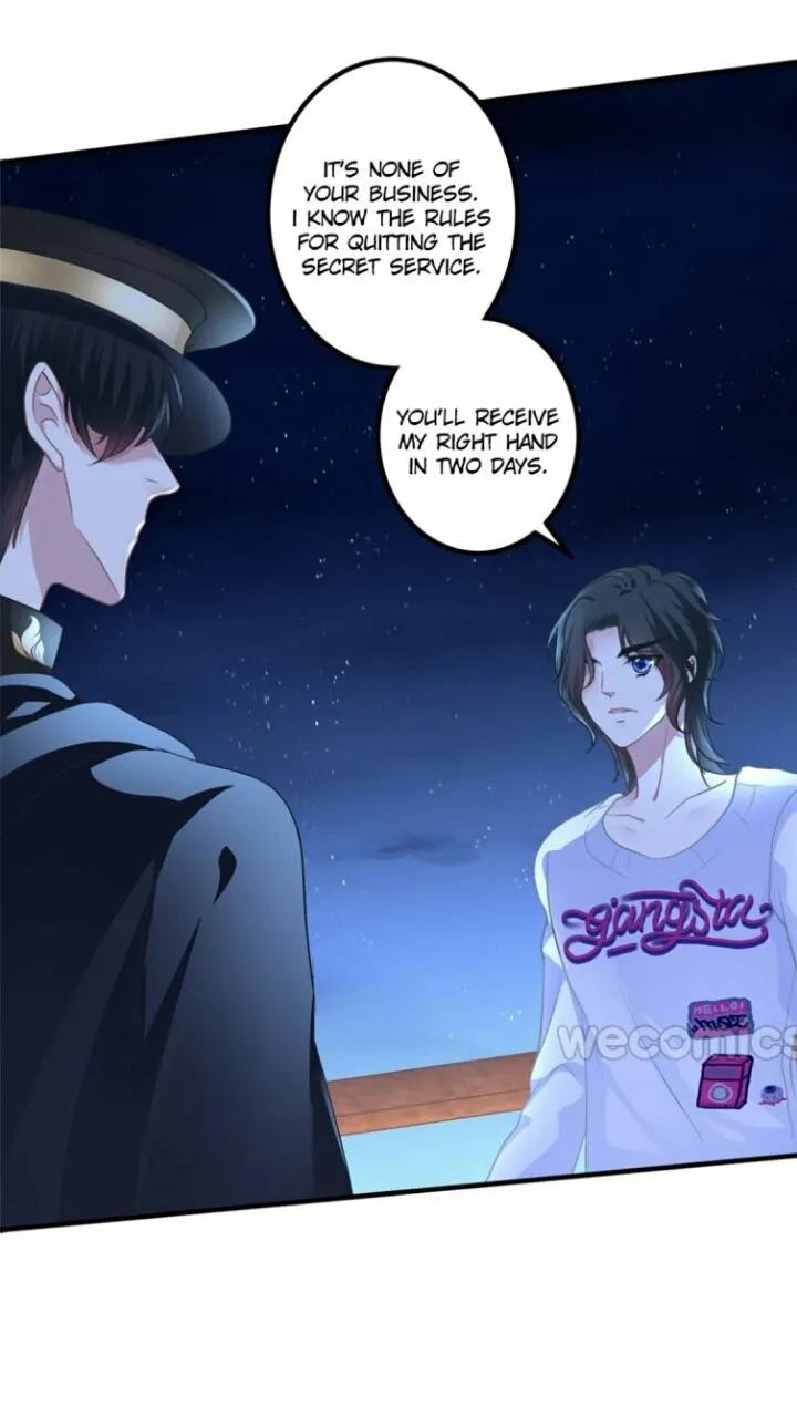 Absolute Control Chapter 73 page 29 - 
