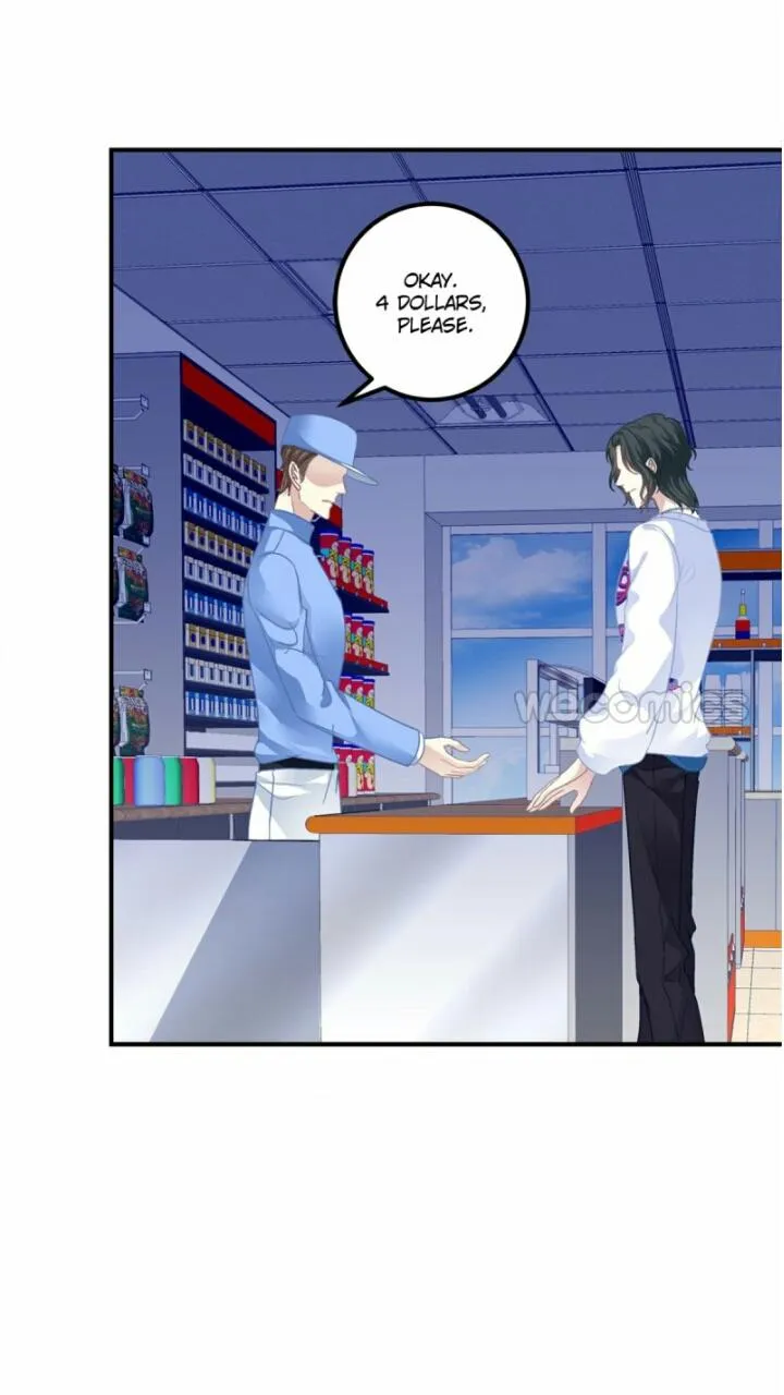 Absolute Control Chapter 73 page 4 - 