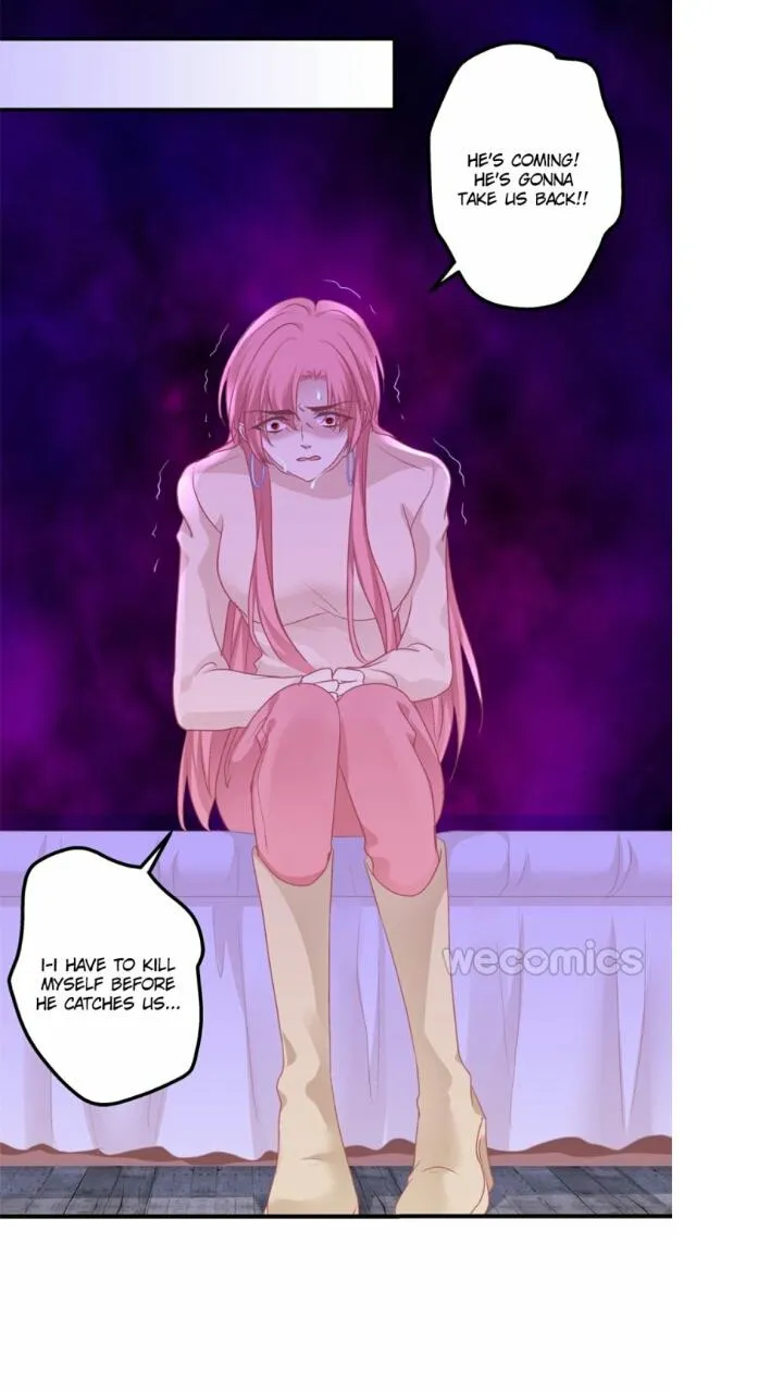 Absolute Control Chapter 73 page 33 - 