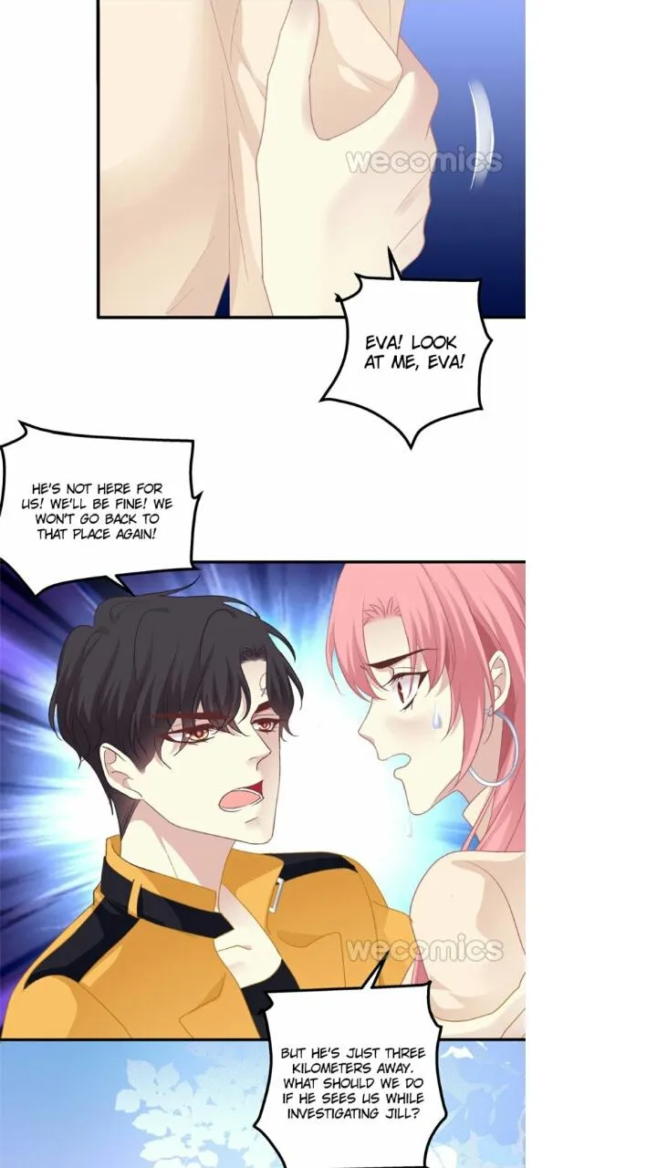 Absolute Control Chapter 73 page 34 - 