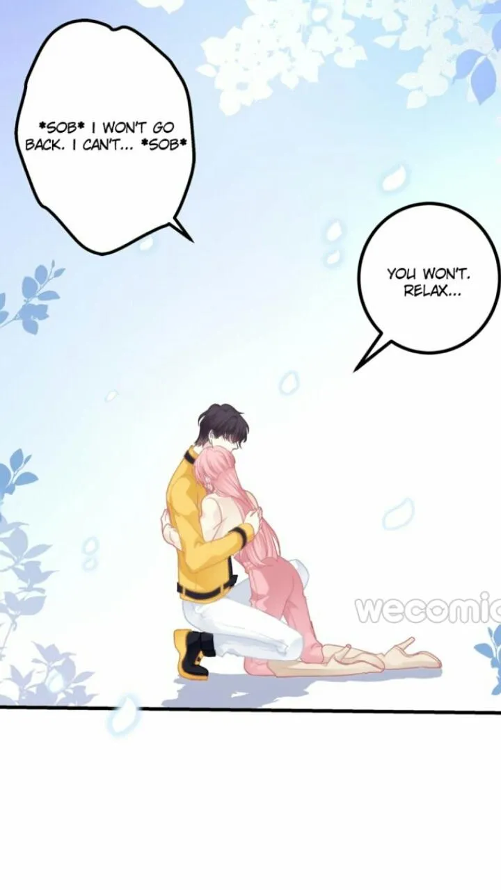 Absolute Control Chapter 73 page 35 - 