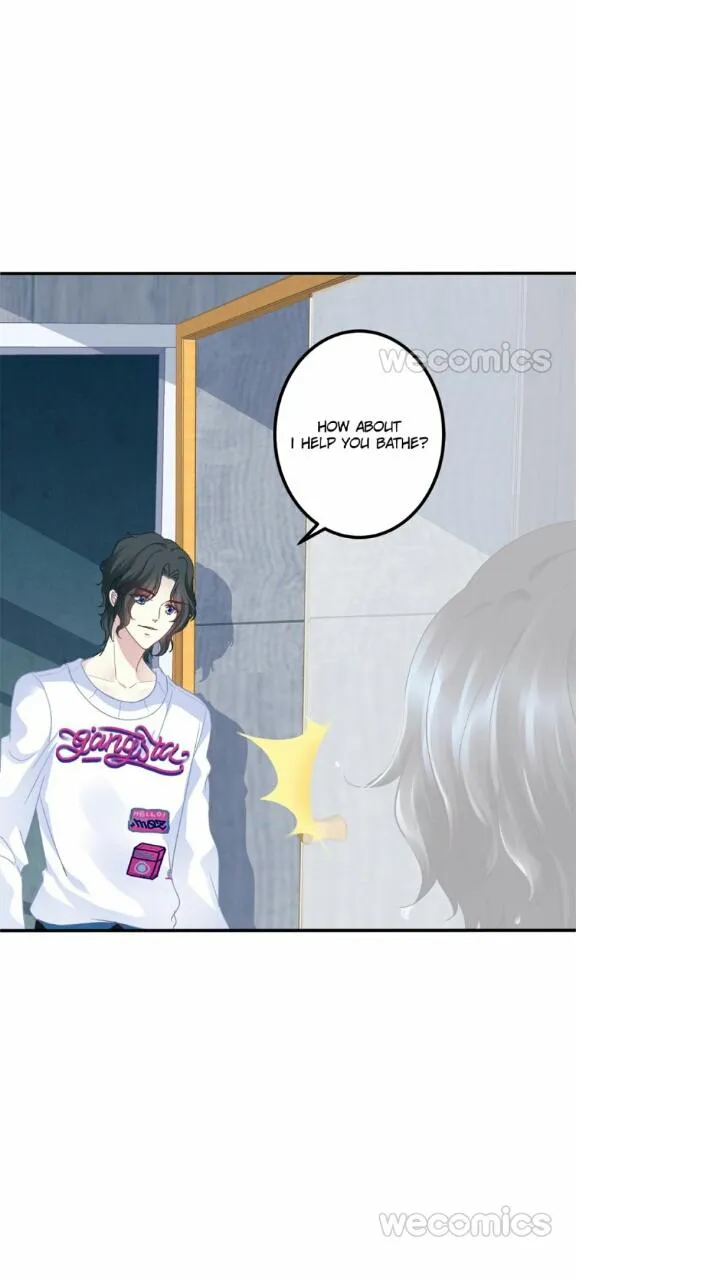 Absolute Control Chapter 73 page 38 - 