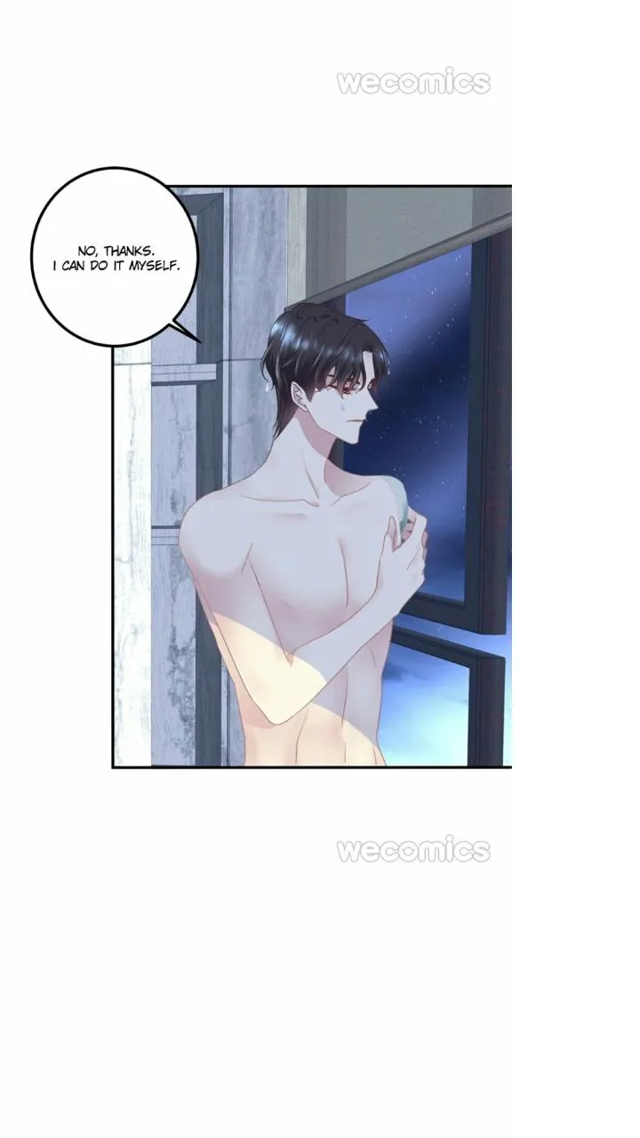 Absolute Control Chapter 73 page 39 - 