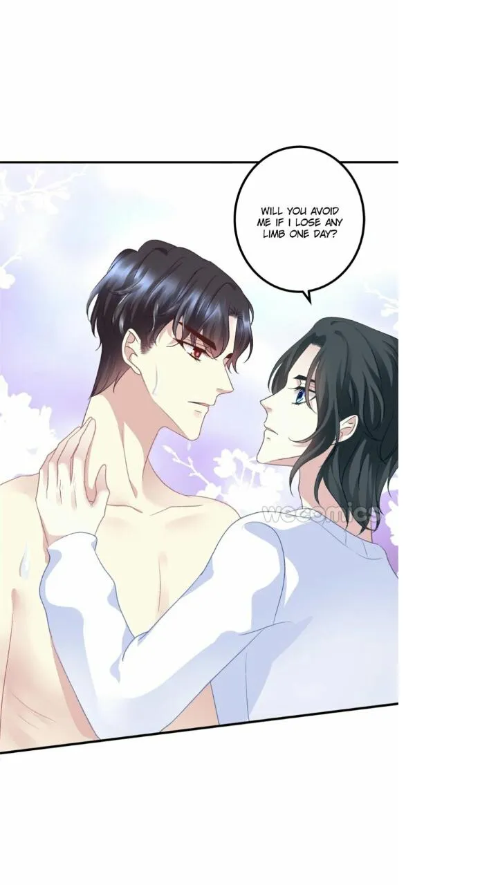 Absolute Control Chapter 73 page 40 - 